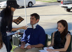 THE DOWN HOME ALIEN BLUES, THE MOVIE!